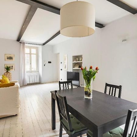 レッコCasa La Brevaアパートメント エクステリア 写真