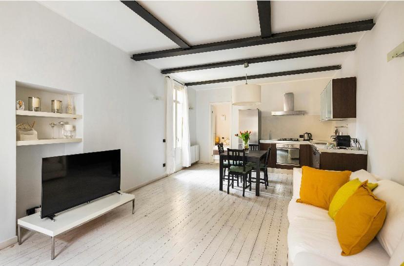 レッコCasa La Brevaアパートメント エクステリア 写真