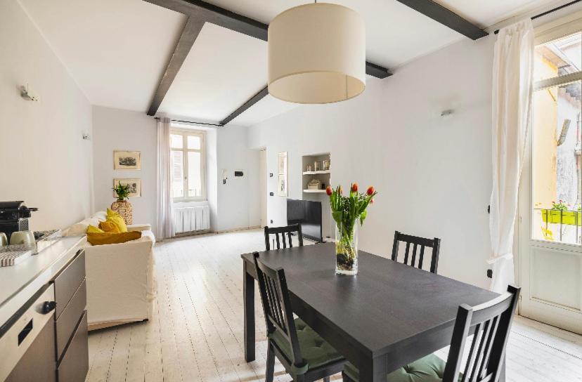レッコCasa La Brevaアパートメント エクステリア 写真