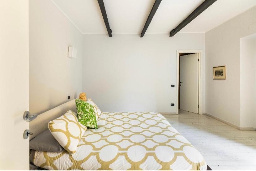 レッコCasa La Brevaアパートメント エクステリア 写真