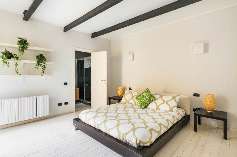 レッコCasa La Brevaアパートメント エクステリア 写真