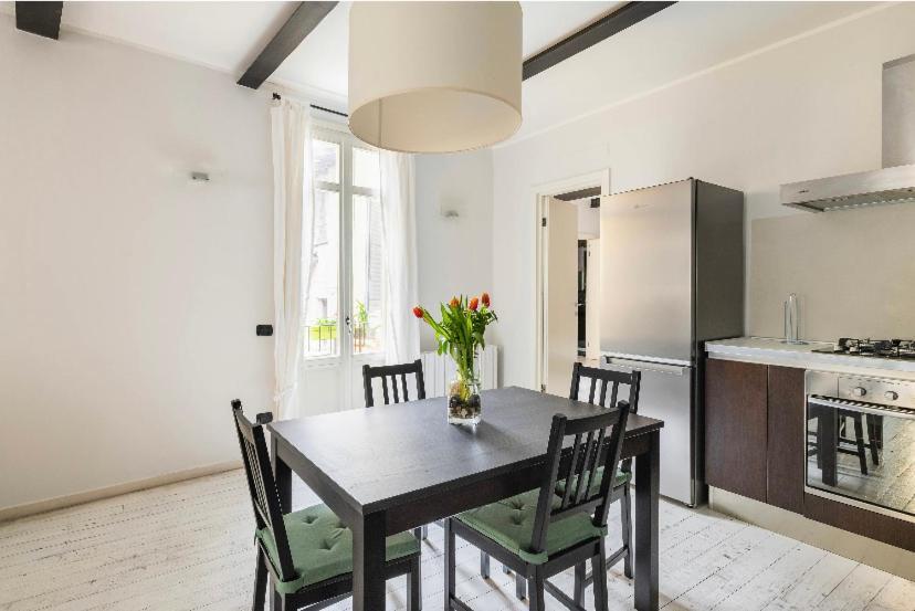 レッコCasa La Brevaアパートメント エクステリア 写真